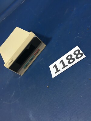 OMEGA DP285JR PROCESS INDICATOR