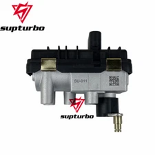 797863-0058 6NW010430-25 821785 for Alfa Romeo Fiat Jeep 2.0 D Turbo actuator