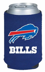 Buffalo Bills Koozie