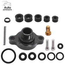 For 1999-2003 7.3L Powerstroke Fuel Pressure Regulator Upgraded Blue Spring Kit