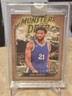 2023-24 Topps 3 Three Basketball Joel Embiid Monsters of the Deep /49 No. MD-12