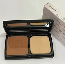 Merle Norman Ultra Powder Foudation - Ultra Pecan - 12 g /.40 fl oz New In Box