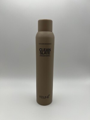 Keune Clean Slate Refreshing Dry Shampoo 200ml