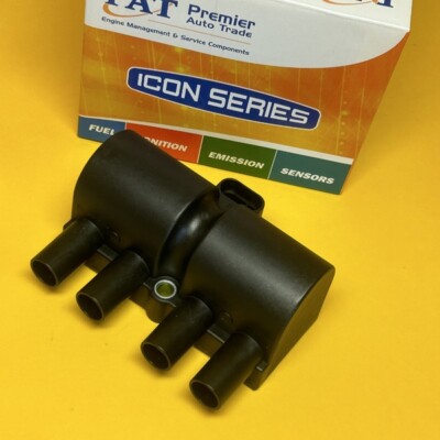 Ignition coil for Daewoo J100 NUBIRA 2.0L 97-06 X20SED 3 Pin 2 Yr Wty