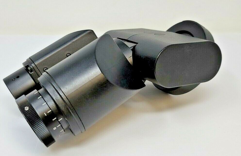 Olympus Microscope U-TBI-3 Tilting Binocular Head
