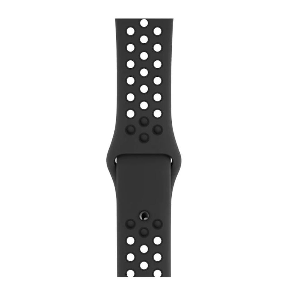 Apple Watch 40mm Anthracite Black Nike 