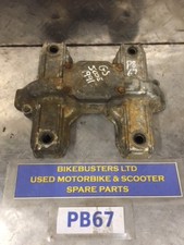 SUZUK GS500 E cam cover valve top 1991