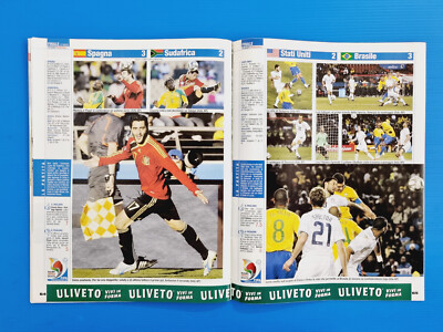 Attesa in Brasile per la Confederations Cup | Fanpage