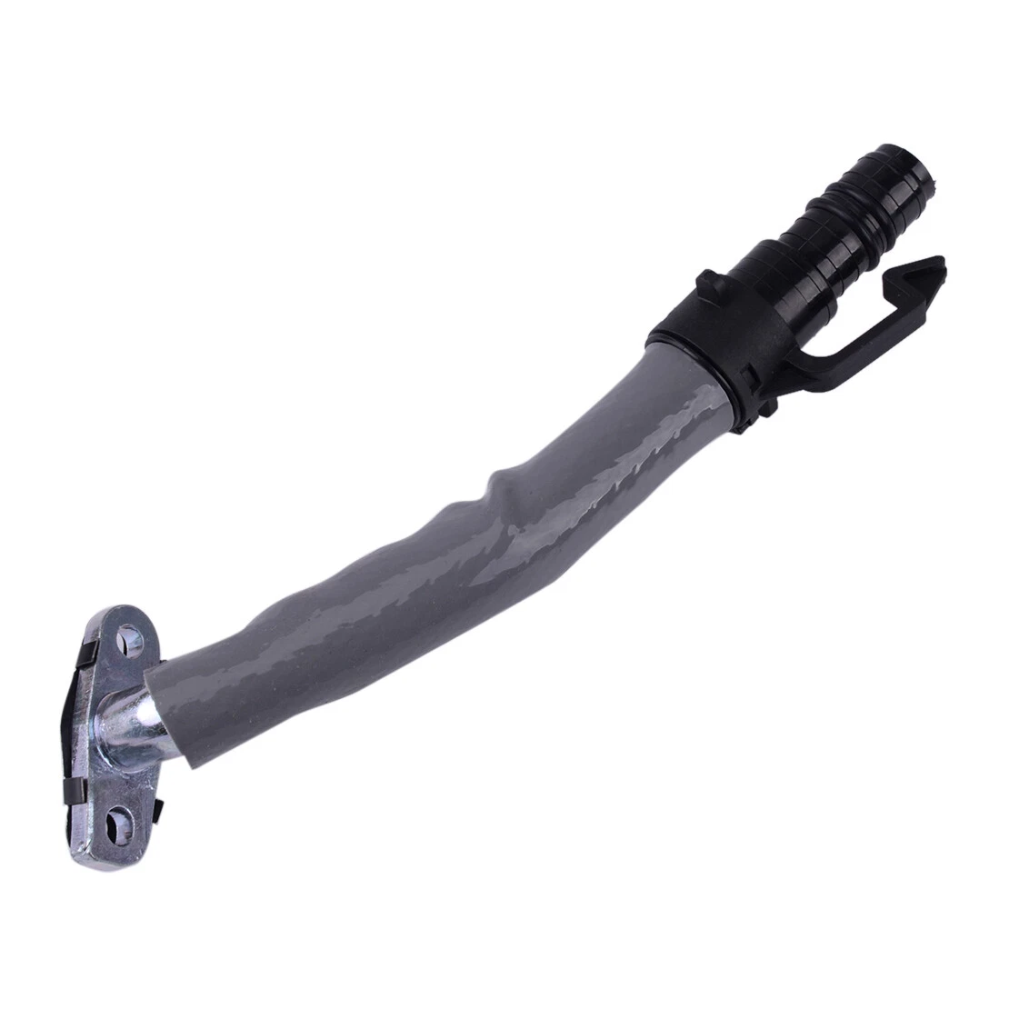 Turbocharger Oil Return Tube Pipe Fit for Buick Chevrolet 55587854 ニット帽