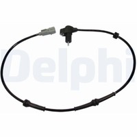 Delphi SS20015 Abs Sensor FüR Citroen Berlingo Minivan Peugeot Partner