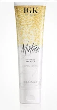 IGK Mistress  Hydrating Hair Balm Anti Frizz  5 oz (604)