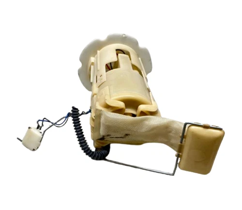 2003 - 2004 Infiniti G35 Sedan Fuel Sending Unit Pump Assembly Module Foto 2 de 4