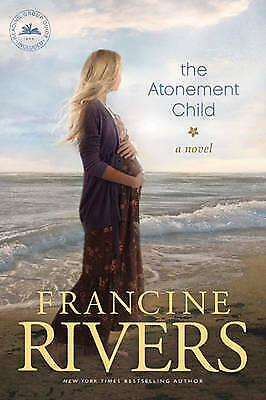 Atonement Child, The by Francine Rivers (Paperback, 2012) - Picture 1 of 1