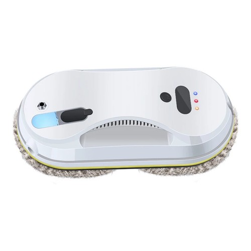 Home Windows Automatic Water Spray Cleaning Robot Vacuum Cleaner Remote Control - Picture 5 of 23