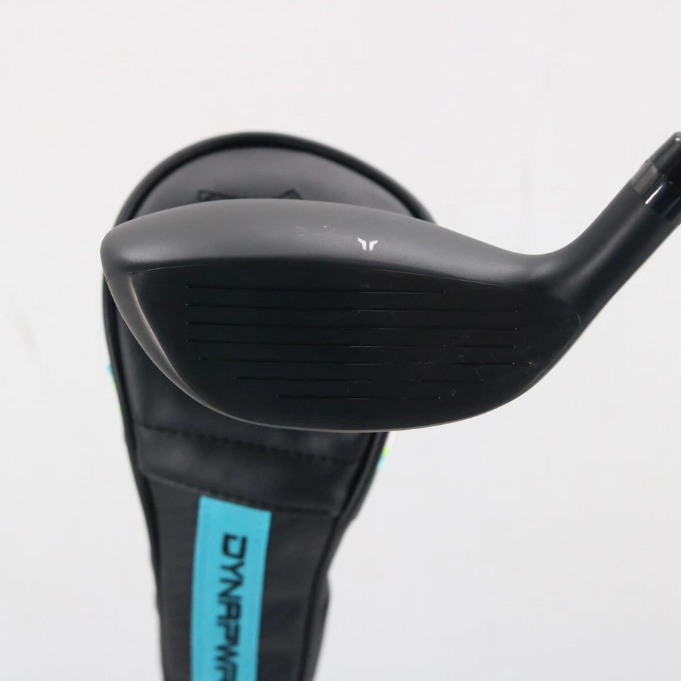 Wilson Staff Dynapwr Feminino 5 Híbrido Grafite Feminino Flex RH P-149743 - Imagem 2 de 4