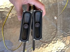 Samsung UN58H5005AF TV Speaker BN96-32113C