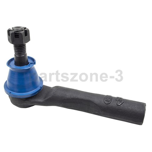4x Front Steering Inner & Outer Tie Rod End Fits GMC Savana 2500 6.0L 4.8L 5.3L - Picture 3 of 9
