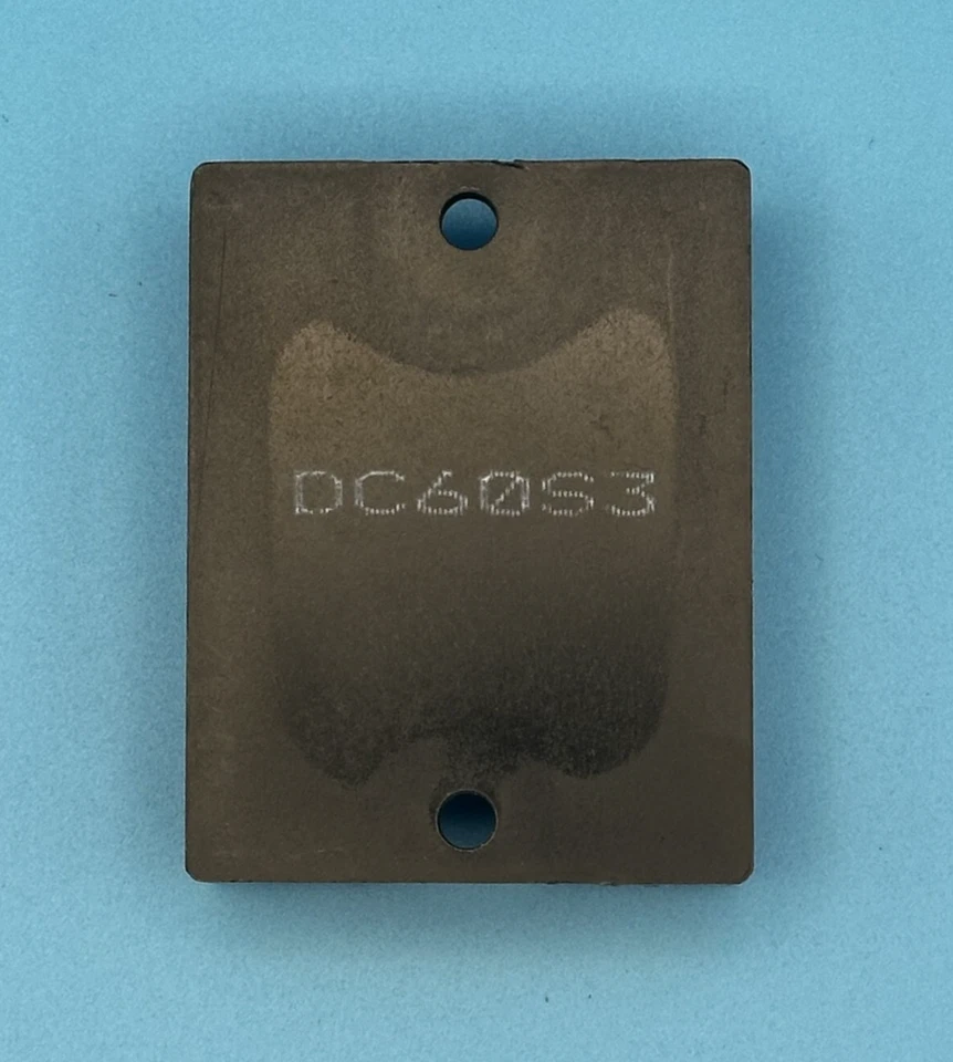 OPTO 22 Solid State Relay DC60S3 Output: 60VDC 3A Input: 3.5-32VDC NEW - Image 2 of 4