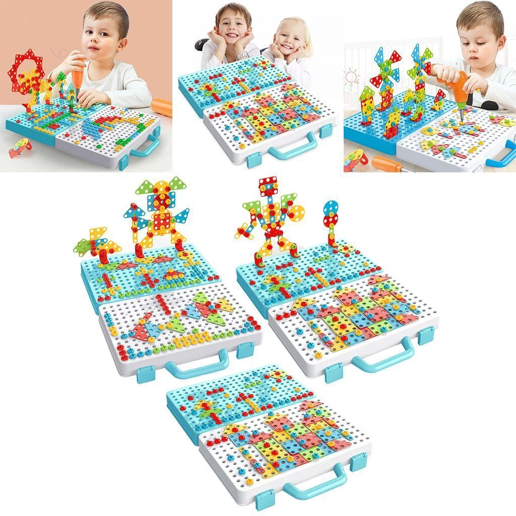 Trendy bits drill set sale