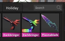 Roblox Murder Mystery 2 MM2 Super Rare Godly Knives and Guns *FAST DELIVERY*