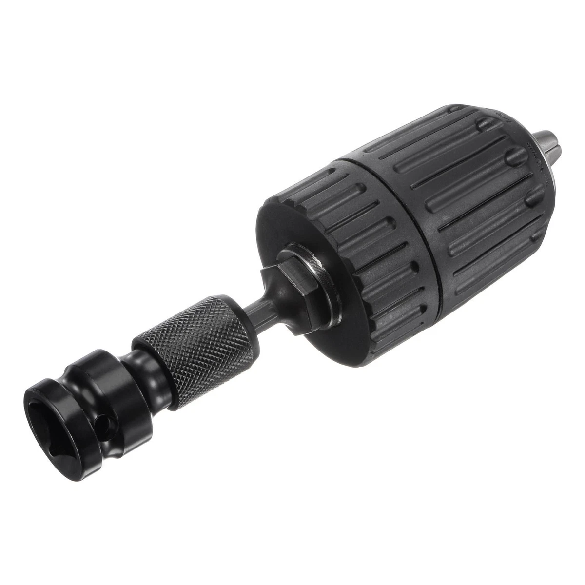 1 2 socket to drill chuck outlet