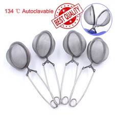 Dental Mesh Bur & Diamond Holder Large High Grade Stainless Steel