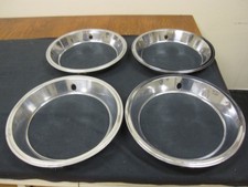 1969 Mopar 15 X 2 34 Trim Rings Lot Of 4 Mopar B Body 1969 Mopar 15 X 2 34 Trim Rings Lot Of 4 Mopar B Body