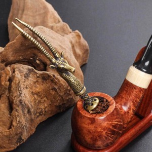 Press Tobacco