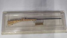 ANTQ8086 Hachette replica fucile Carabina Sistema Soriano Sec XIX scala 1:6