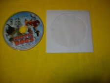 ARCTIC DOGS BLURAY DISC ONLY NO CASE IS INCLUDED JEREMY RENNER JOHN CLEESE