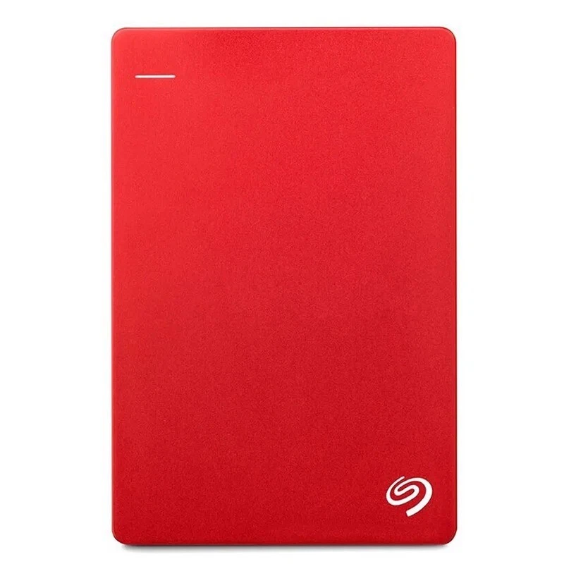 Seagate External Hard Disk 500GB 1TB 2TB 4TB Backup Plus Slim USB 3.0 HDD 2.5" - Image 3 of 4