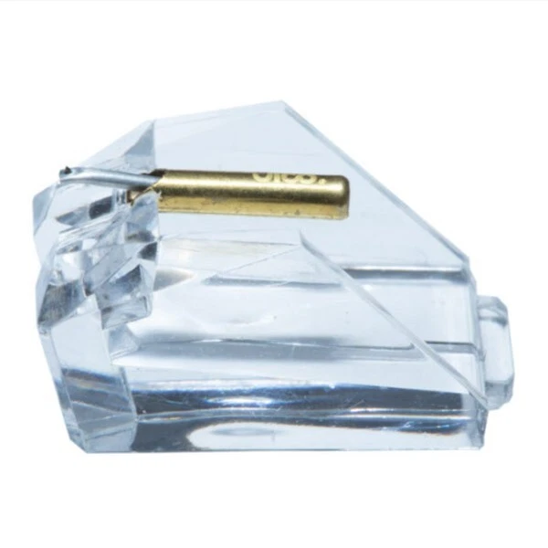 JICO EPS-202ED NUDE Solid Elliptical Needle National(Technics) National/Technics - Image 2 of 2