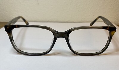 Robert Mitchel Eyeglasses Frames RM 20202 GREY TORTOISE  display picture 1
