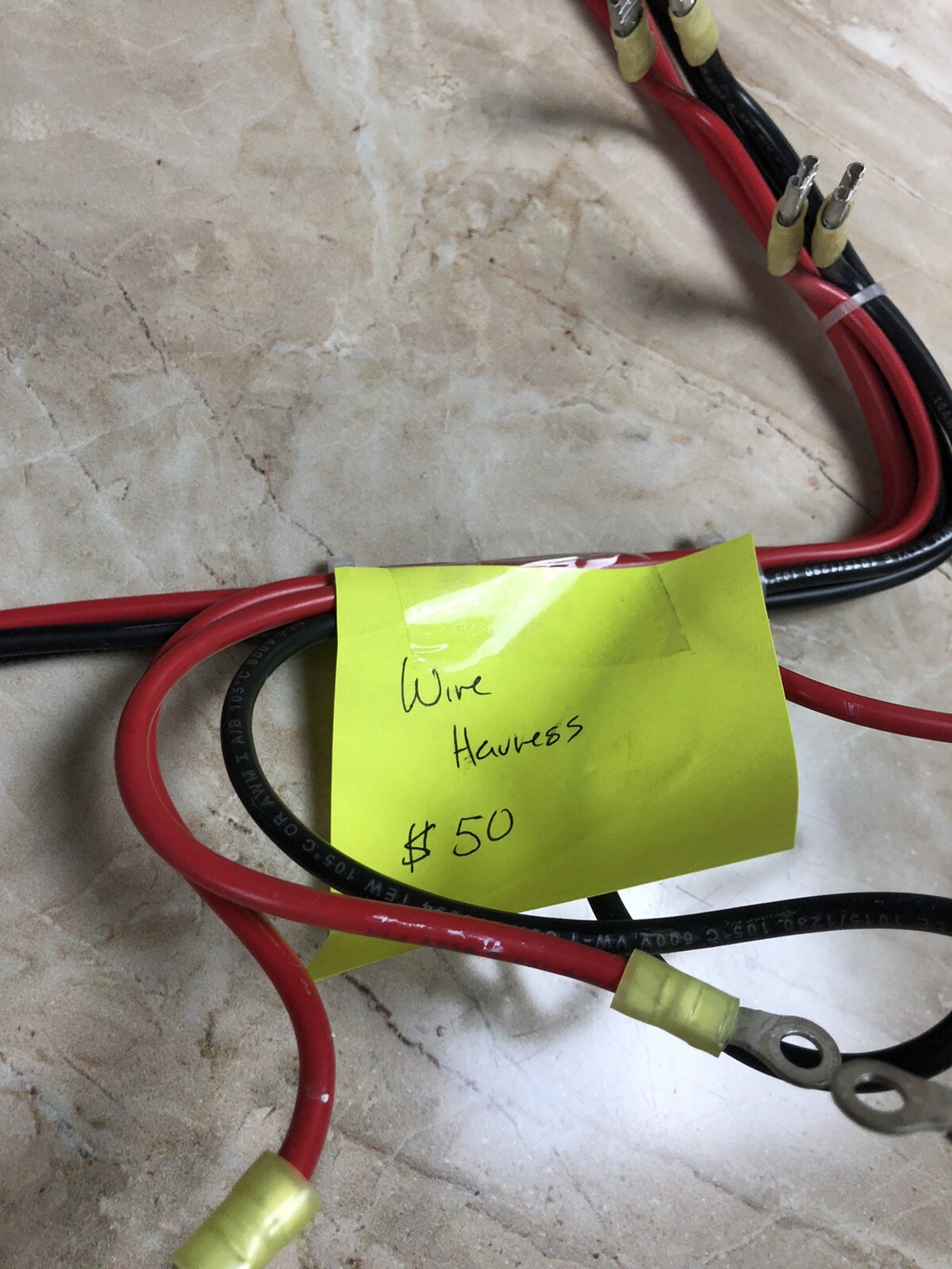 seisco tankless water heater Wire Harness Plumbing Part W | eBay