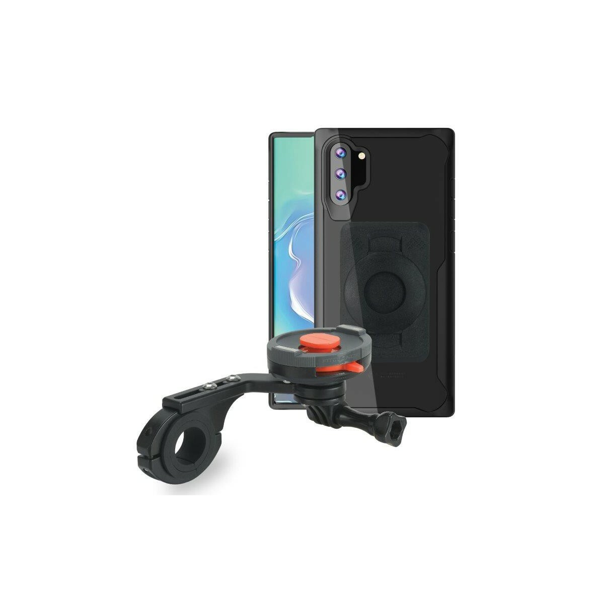 FitClic Neo Bike kit forward for Samsung Galaxy Note 10 Plus UK