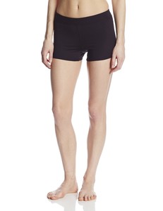 danskin booty shorts