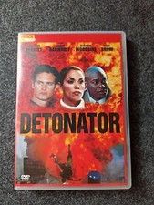 Detonator (DVD) sehr guter Zustand !