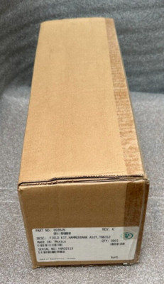 TallyGenicom T6312 Hammer Bank Assembly, 093525 New