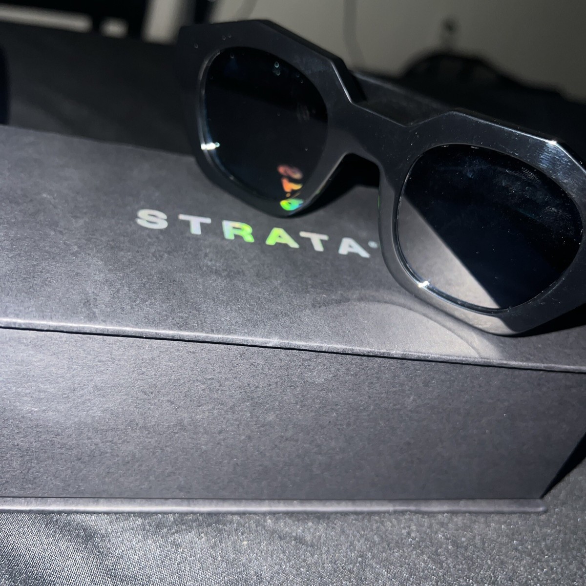 Strata Amplify Sunglasses | eBay