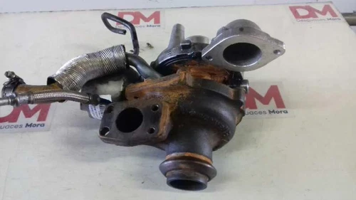 8062912 Turbocompresor para FORD C-MAX (CB3)(2007) * 4679260 - Imagen 2 de 5