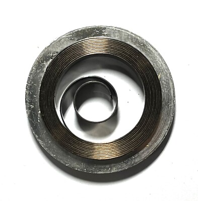 Mainspring Ressort Muelle real para reloj 38X019X860X22 REF:38-19 C 86