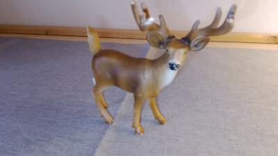 Schleich Hirsch (nr.6875)