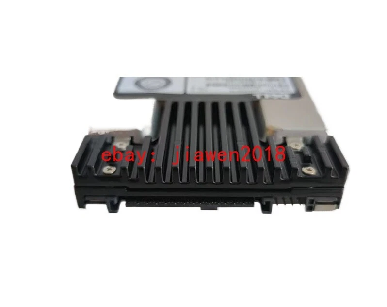 Dell 4KG4X 960GB eMLC SAS SSD 2.5" 12Gbps RI Solid State Drive | PX04SRB096 - Image 3 of 4