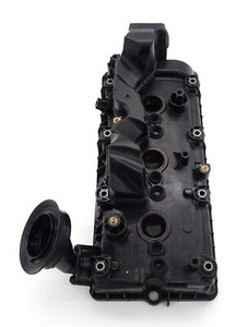 Ventildeckel Zylinderkopfhaube Li Orig. VW Audi Porsche V6 3.0 TDI 059103469DC