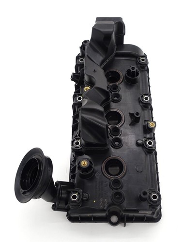 Ventildeckel Zylinderkopfhaube Li Orig. VW Audi Porsche V6 3.0 TDI 059103469DC