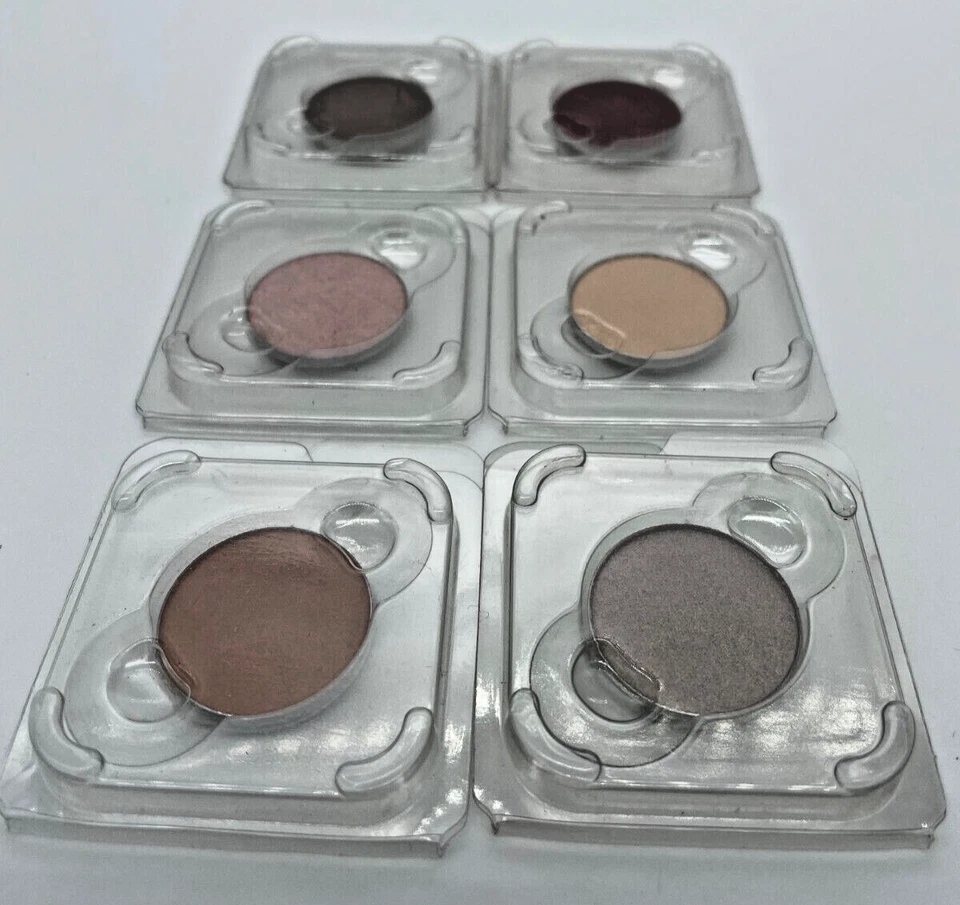 Lancome Color Design ~ Repuesto de sombra de ojos, nuevo en embalaje con carcasa de almeja, TÚ ELIGES Foto 2 de 4