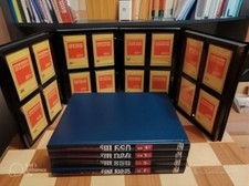 IMPARIAMO IL RUSSO DE AGOSTINI Audio Files  in WMA + testi in Pdf