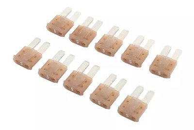 Genuine GM FuseWrg Harn 19209790