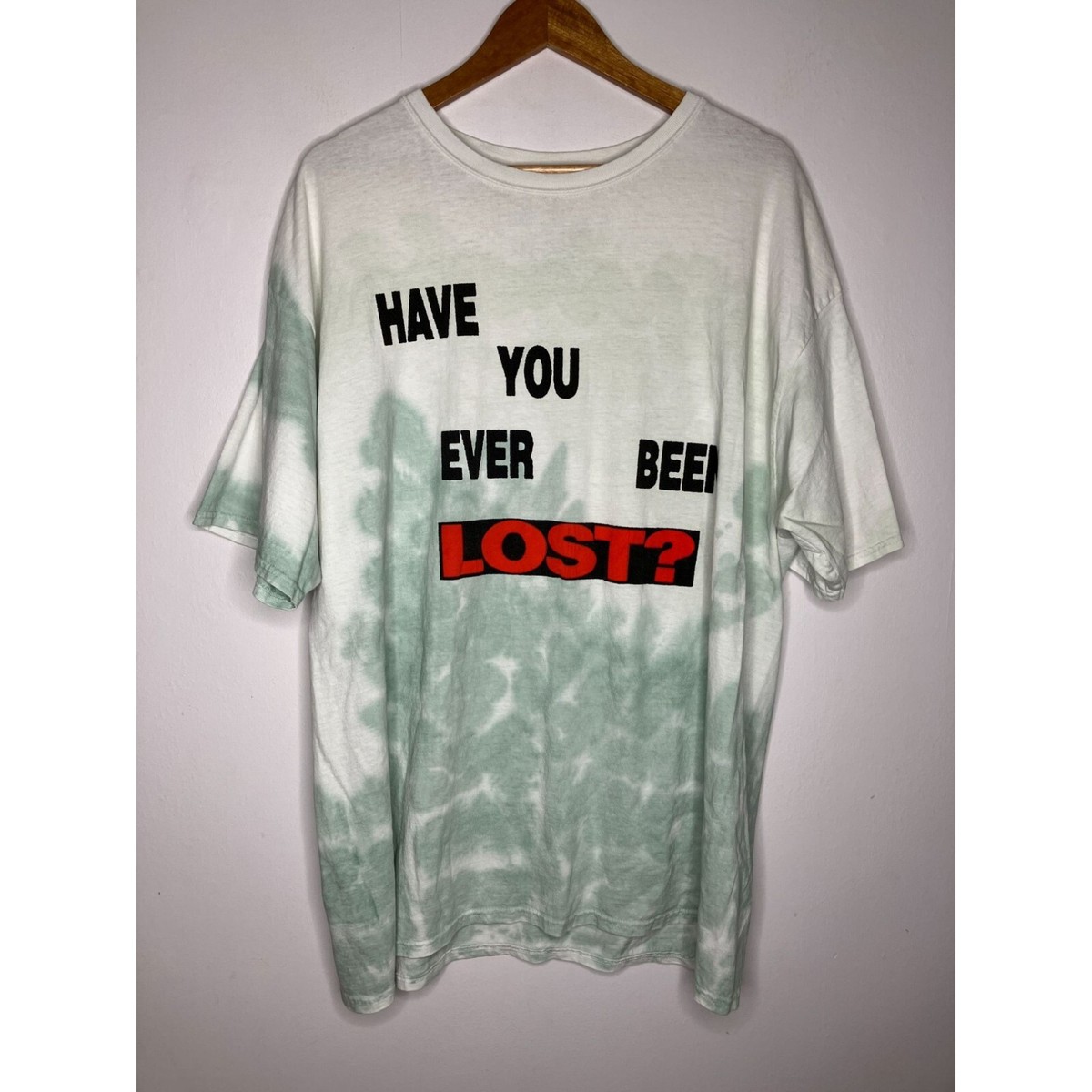 Travis Scott Rolling Loud Have You Ever Been Lost Portal Miami XL