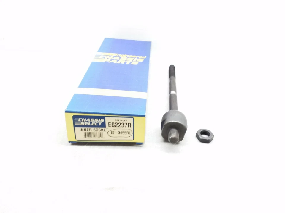 IS-3655RL Chassis Select Inner Tie Rod End Free Shipping Free Returns - Image 3 of 4